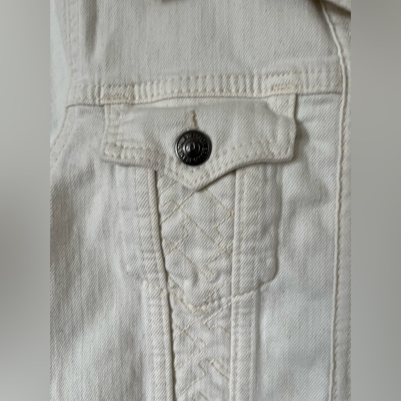 True Religion Denim Jacket - Picture 4 of 10